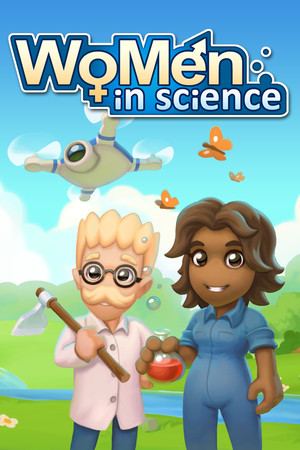WoMen in Science