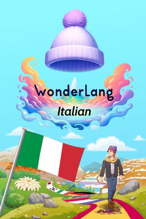 WonderLang Italian