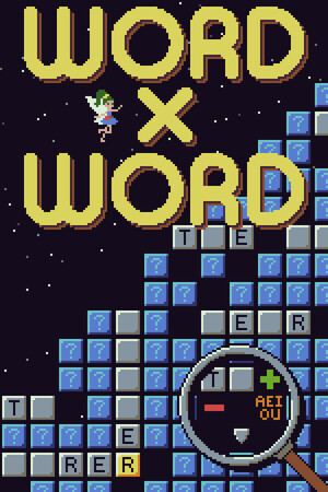 Word x Word