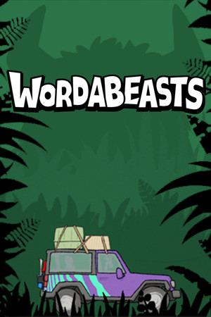 Wordabeasts