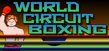 World Circuit Boxing