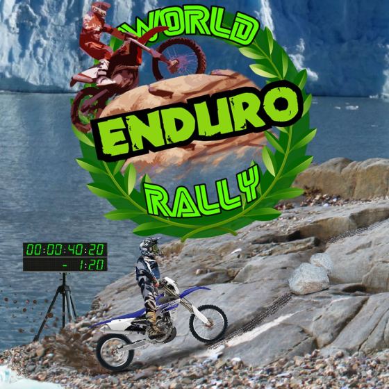 World Enduro Rally - Carreras de motos y Motocross