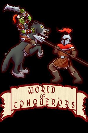 World Of Conquerors
