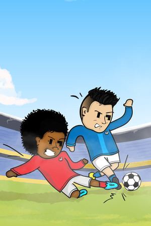 World of Soccer