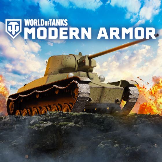 World of Tanks Modern Armor: Demonio de la velocidad