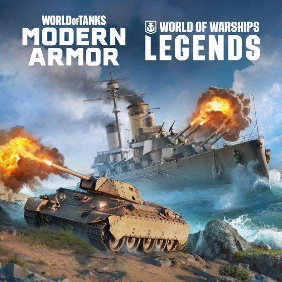 World of Tanks Modern Armor: Por tierra y mar