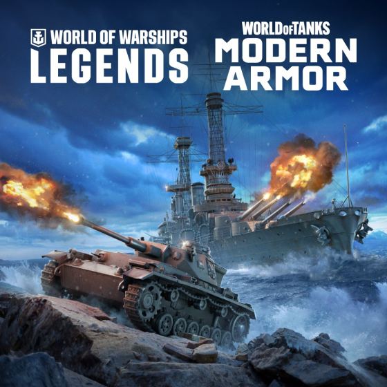World of Warships: Legends: «Aliados estratégicos»