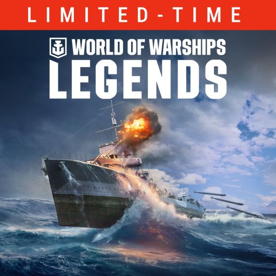 World of Warships: Legends — Inicio rápido 9