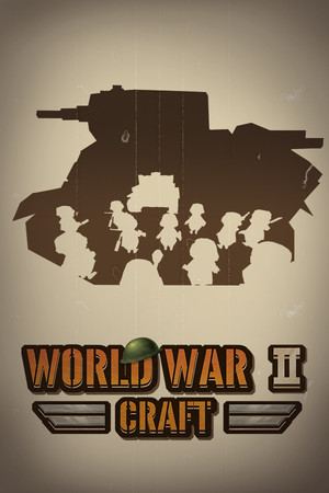 World War 2 Craft (二战演义)