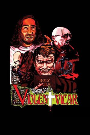 Wrath Of The Violent Vicar - Interactive Film
