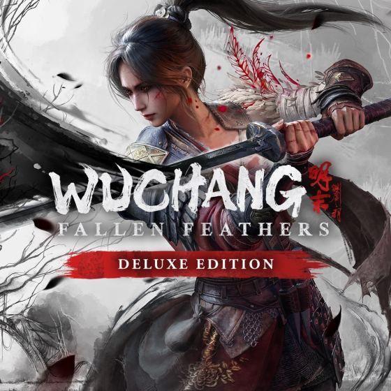 WUCHANG: Fallen Feathers edición Deluxe