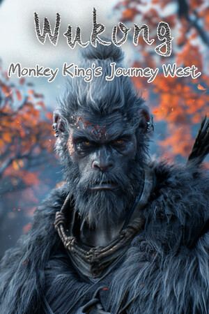 Wukong Monkey King's Journey West