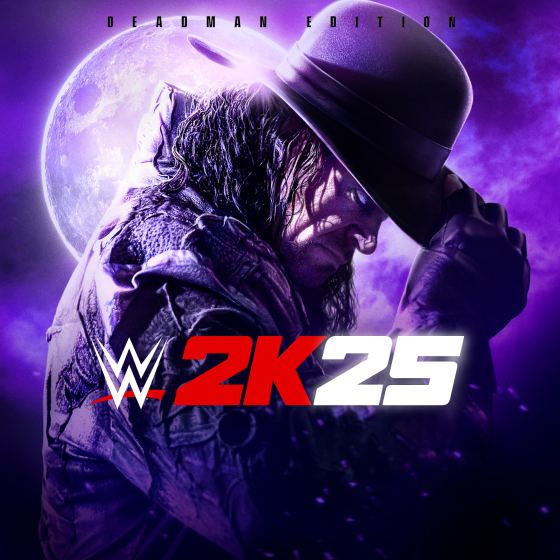 WWE 2K25 Edición Deadman