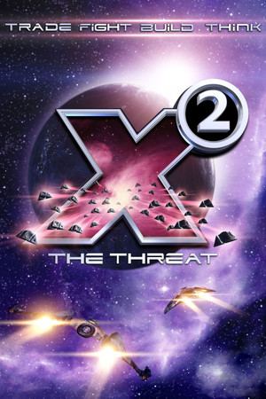 X2: The Threat