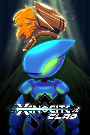 Xenocite Clad