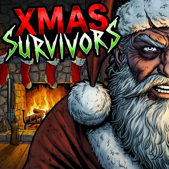 Xmas Survivors
