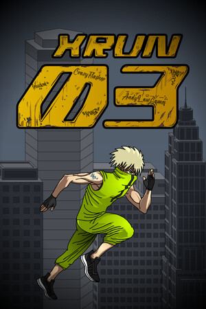 Xrun3