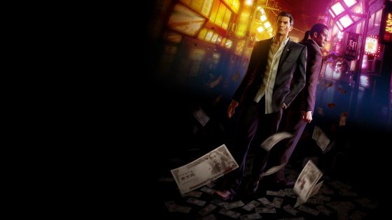 Yakuza 0 Director's Cut PS5