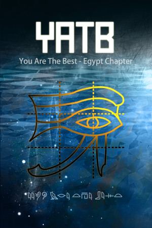 YATB：You Are The Best - Egypt Chapter