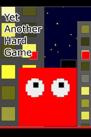 Yet Another Hard Game