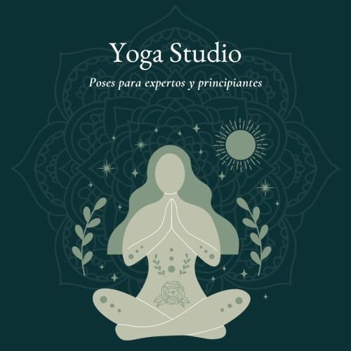 Yoga Studio: Poses para expertos y principiantes