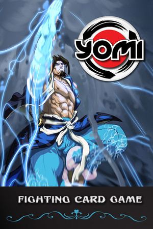 Yomi