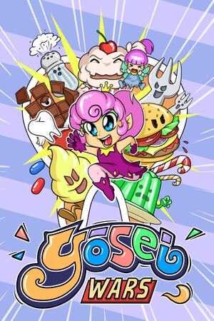 Yosei Wars