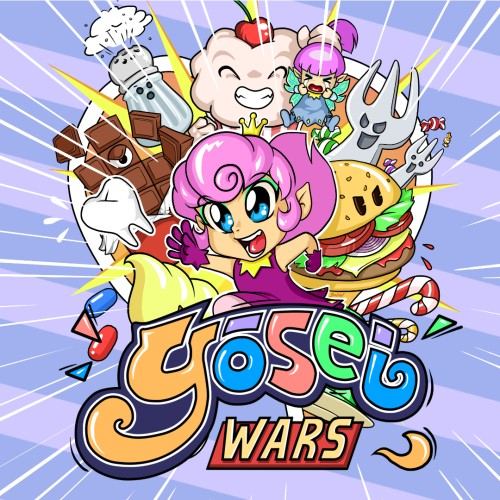 Yosei Wars