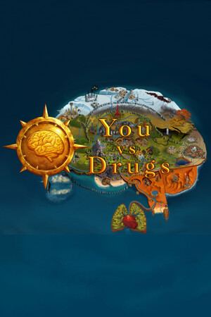 You VS Drugs