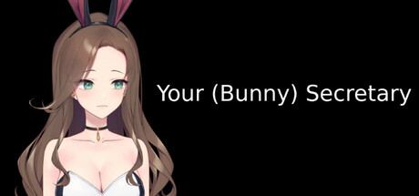 Your Bunny Secretary