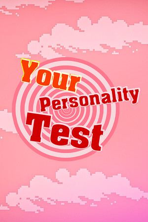 Your Personality Test