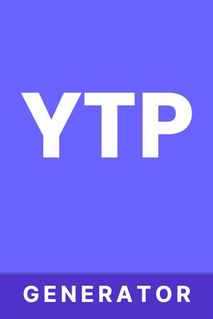 YTP Generator
