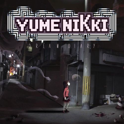 YUMENIKKI -DREAM DIARY-