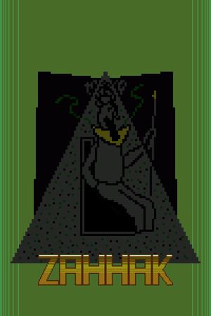 Zahhak