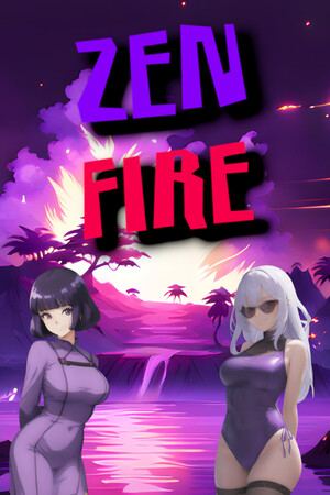 Zen Fire