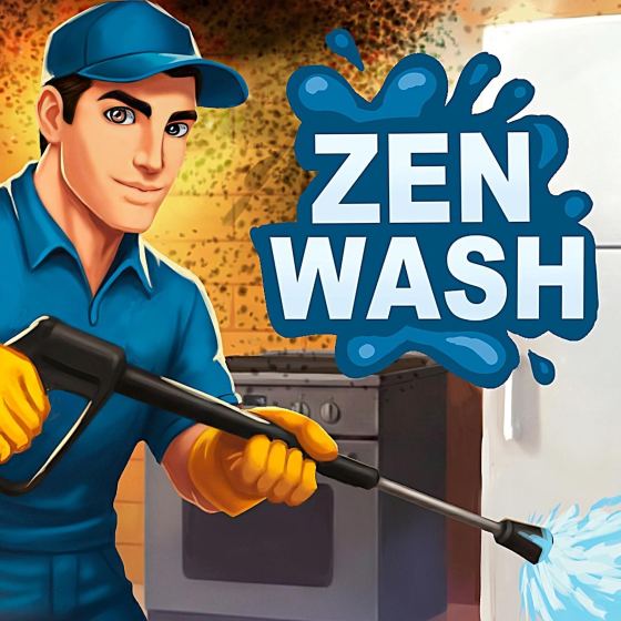 Zen Wash (Windows)