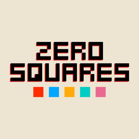 Zero Squares (Xbox One)