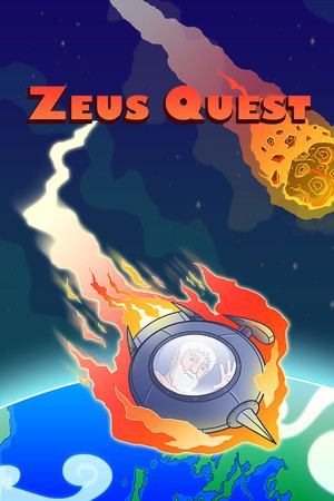Zeus Quest Remastered