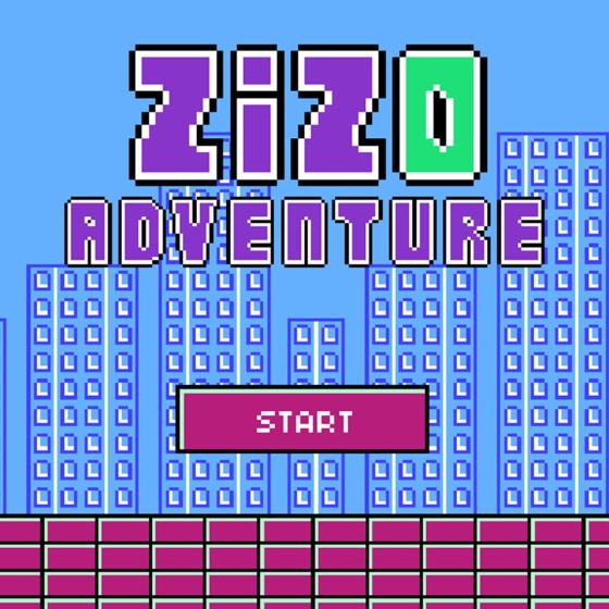 Zizo Adventure