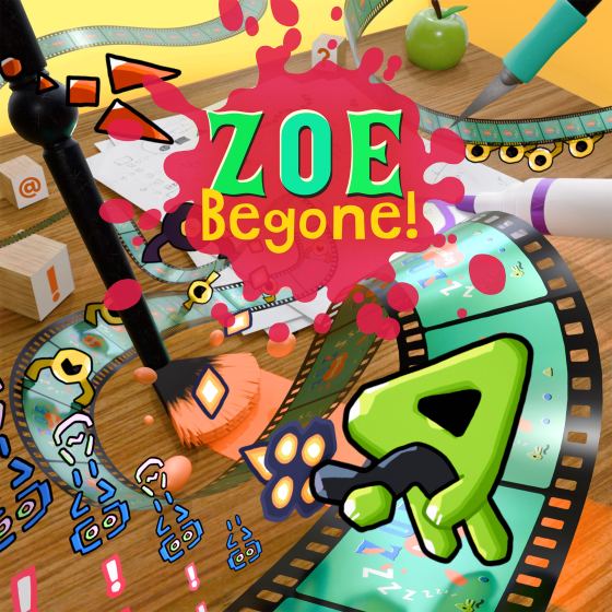 ZOE Begone!