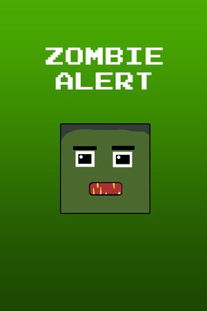 Zombie Alert