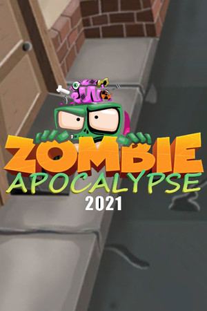 Zombie Apocalypse 2021