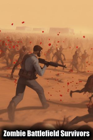 Zombie Battlefield Survivors