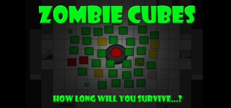 Zombie Cubes