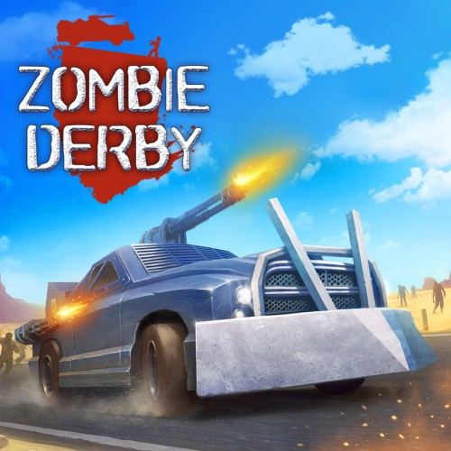 Zombie Derby