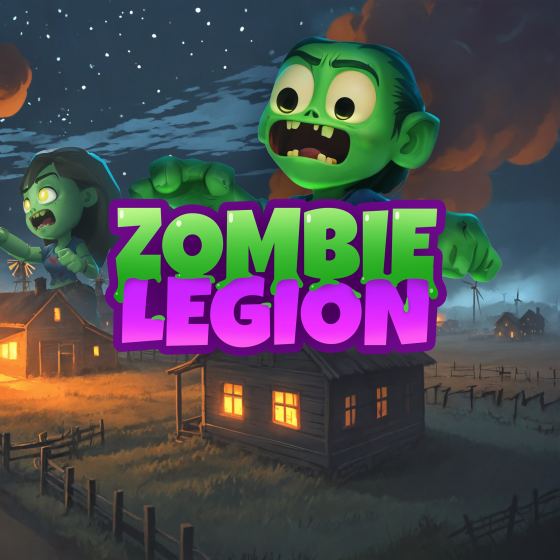 Zombie Legion (Xbox One)