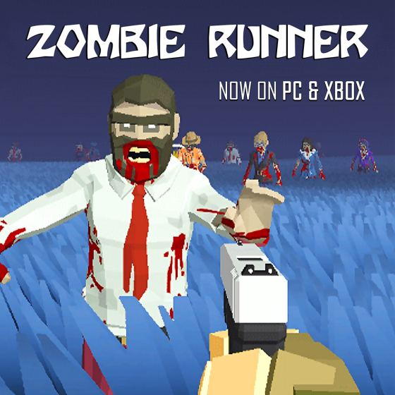 Zombie Runner (2024)
