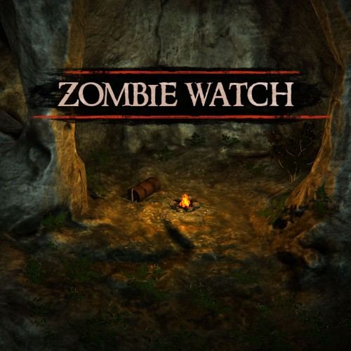 Zombie Watch