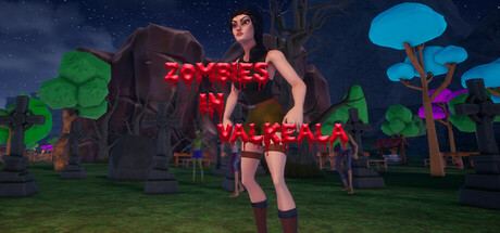 Zombies In Valkeala