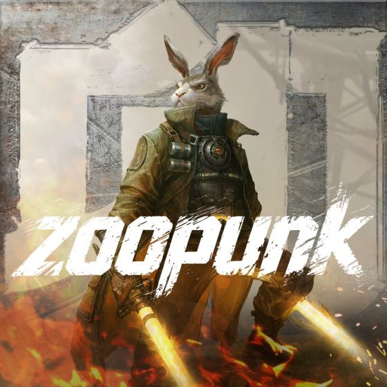 Zoopunk